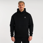 Courtet Hoodie - Black