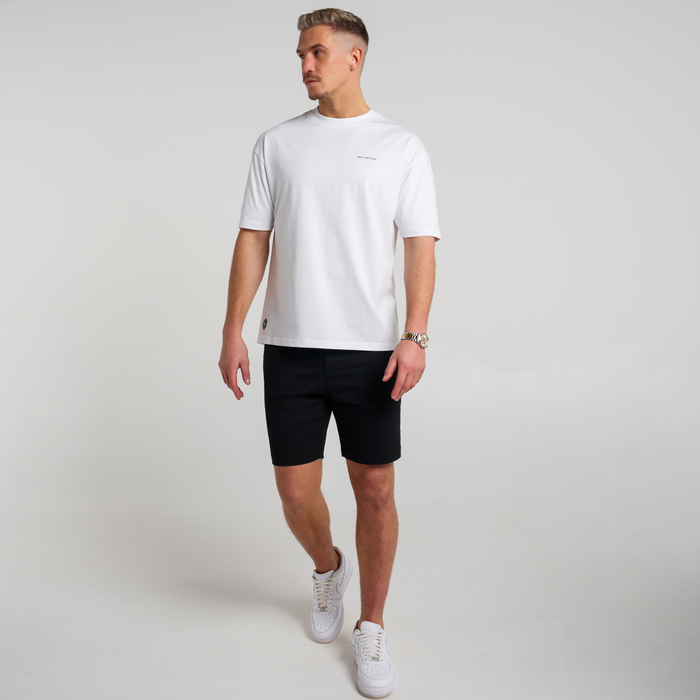 Diallo T-shirt - White