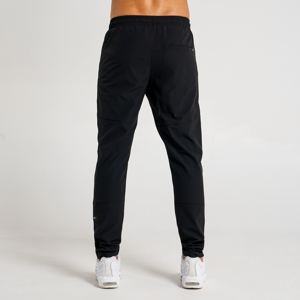 Milito Pants - Black