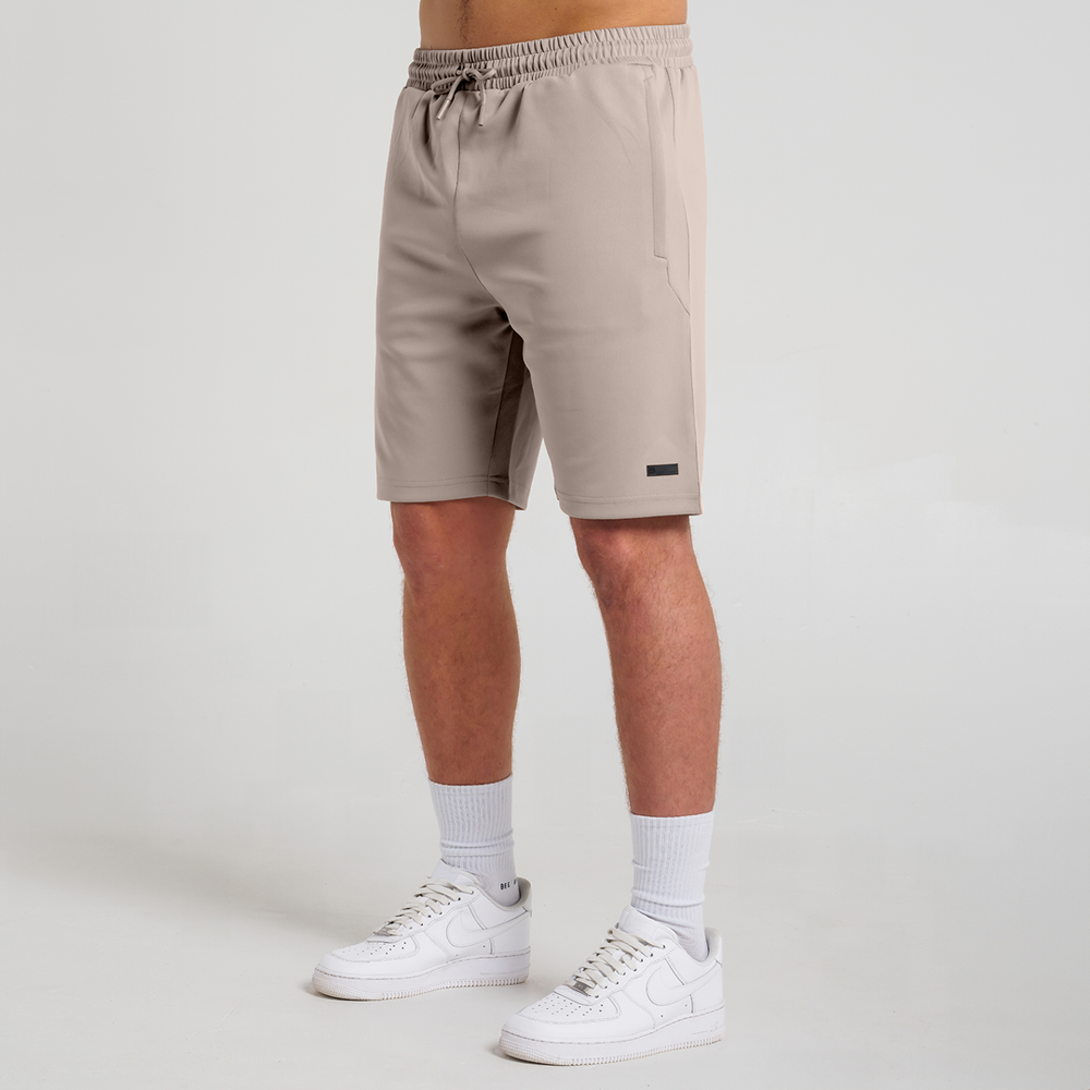 Morata Short - Taupe