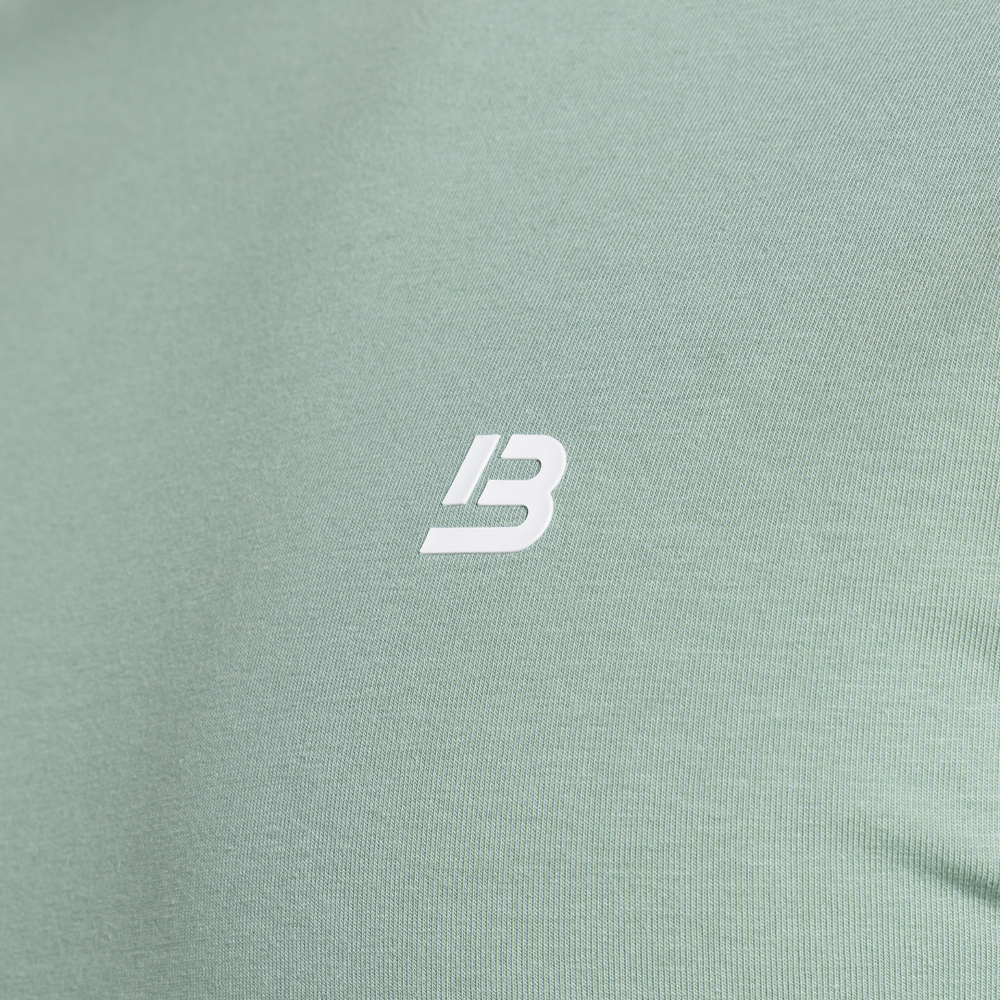 Signature T-Shirt - Light Green