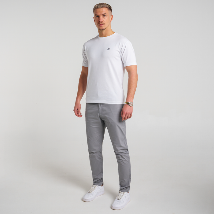 Turner Chino - Grey