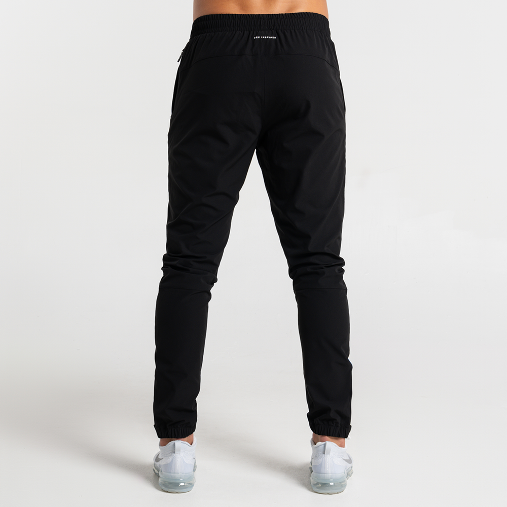 Signature Sports Pant - Black