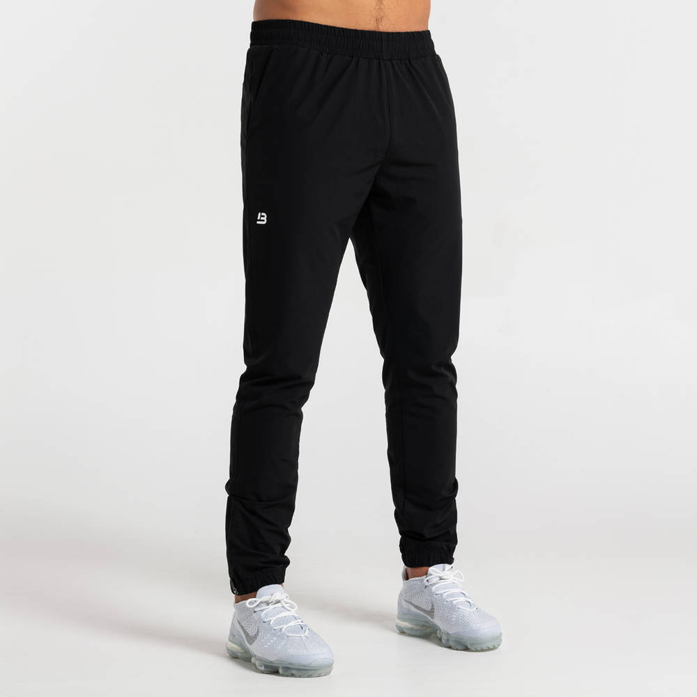 Signature Sports Pant - Black