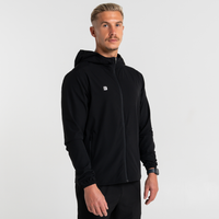 Signature Sports Hoodie - Black