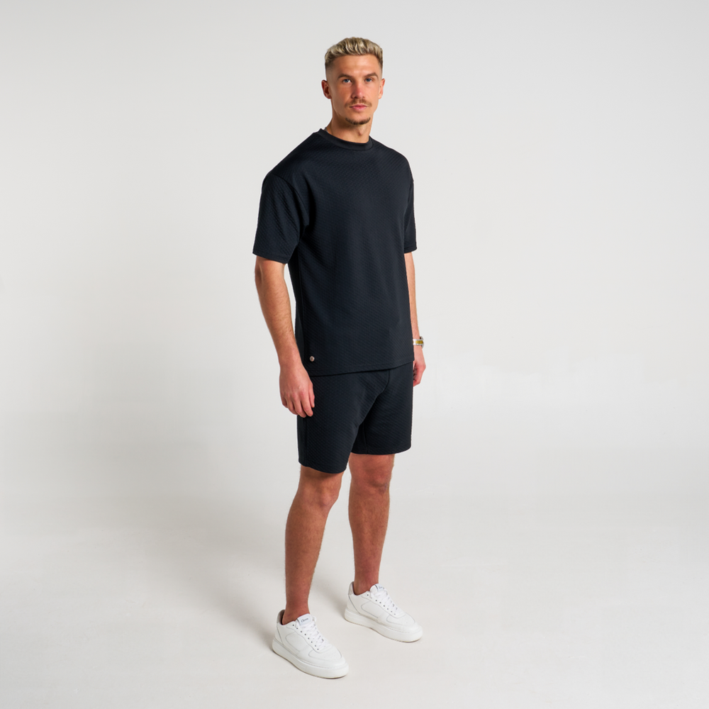 Vaerla Short - Black