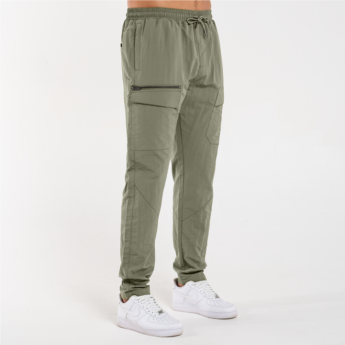 Hanley Cargo Pant - Light Khaki