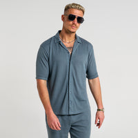 Sommer Shirt - Slate