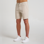 Falcone Chino Short - Sand