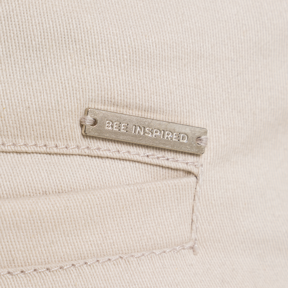 Falcone Chino Short - Sand